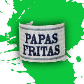 Drew Estate Unico Series Papas Fritas Band