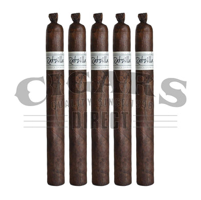Drew Estate Unico Series Ratzilla 5 Pack