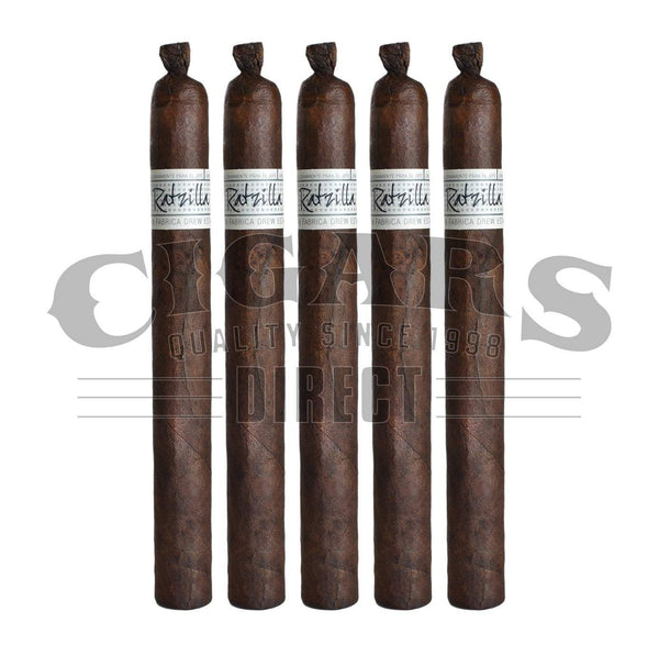 Drew Estate Unico Series Ratzilla 5 Pack