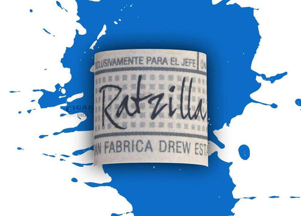 Drew Estate Unico Series Ratzilla Band
