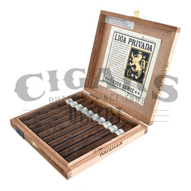 Drew Estate Unico Series Ratzilla Box open