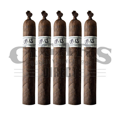 Drew Estate Unico Series UF13 5 Pack