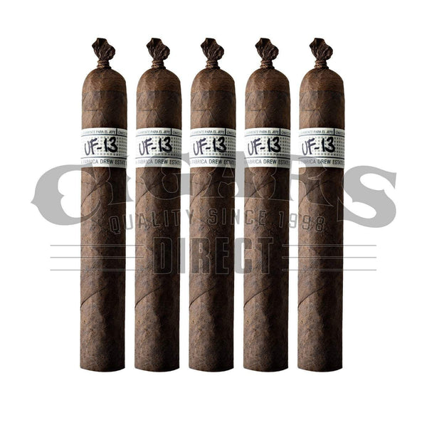 Drew Estate Unico Series UF13 5 Pack