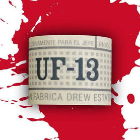 Drew Estate Unico Series Uf13 Band