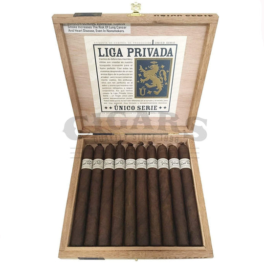 Drew Estate Unico Series Velvet Rat