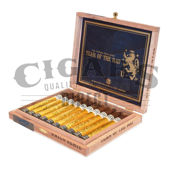 Drew Estate Unico Series Year of The Rat