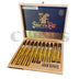 Drew Estate Unico Series Year of The Rat Sampler Box Open