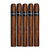 DROP BLK Mango 5 Pack