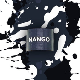 DROP BLK Mango Band