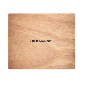 DROP BLK Mango Closed Box