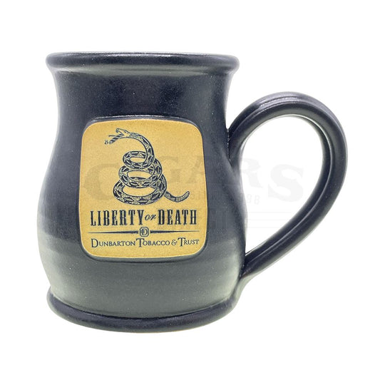 Dunbarton Liberty or Death Mug