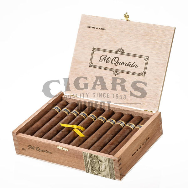 Dunbarton Mi Querida Fino Largo Open Box