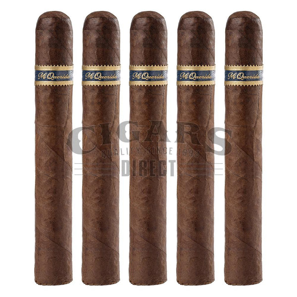 Dunbarton Mi Querida Gran Bufalo 5 Pack