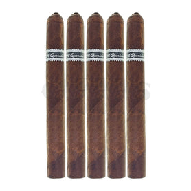 Dunbarton Mi Querida Black Sakakhan Churchill L.E. 5 Pack