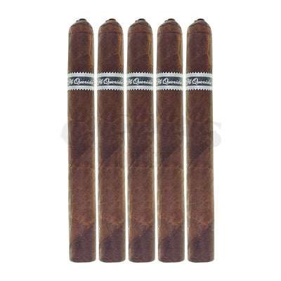 Dunbarton Mi Querida Black Sakakhan Churchill L.E. 5 Pack