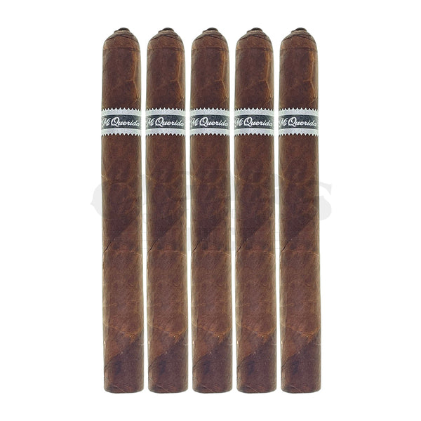 Dunbarton Mi Querida Black Sakakhan Churchill L.E. 5 Pack
