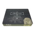 Dunbarton Mi Querida Black Sakakhan Churchill L.E. Closed Box