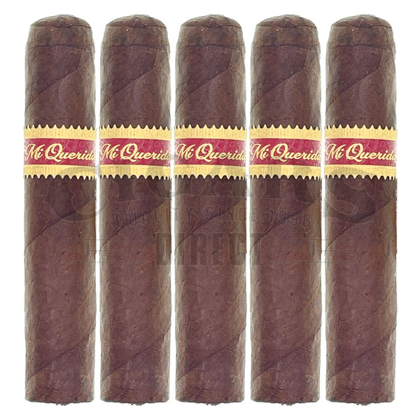 Dunbarton Mi Querida Triqui Traca No.448 5 Pack
