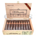 Dunbarton Mi Querida Triqui Traca No.448 Open Box