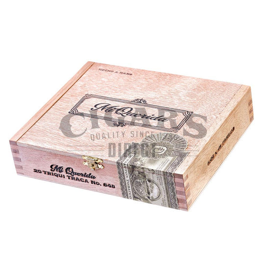 Dunbarton Mi Querida Triqui Traca No.648