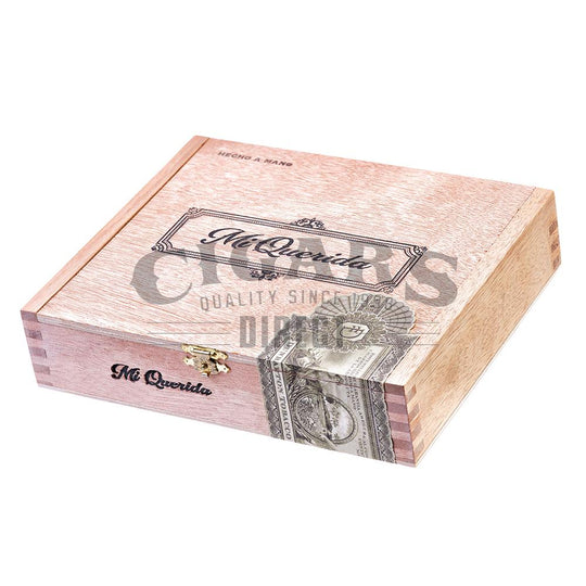 Dunbarton Mi Querida Triqui Traca No.652