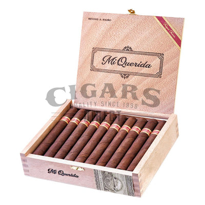 Dunbarton Mi Querida Triqui Traca No.764 Box Open