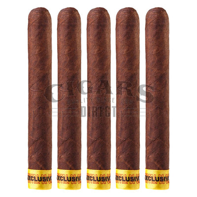 Dunbarton Muestra De Saka Exclusivo 5 Pack