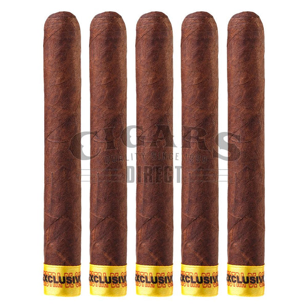 Dunbarton Muestra De Saka Exclusivo 5 Pack