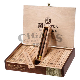 Dunbarton Muestra De Saka Exclusivo Open Box