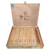 Dunbarton Muestra De Saka Krakatoa Toro Open Box