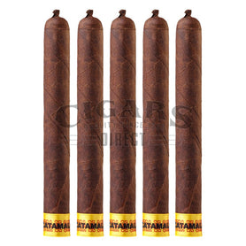Dunbarton Muestra De Saka Nacatamale 5 Pack