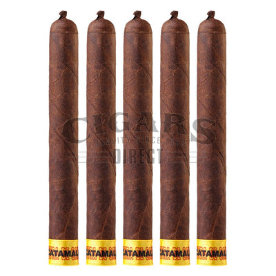 Dunbarton Muestra De Saka Nacatamale 5 Pack