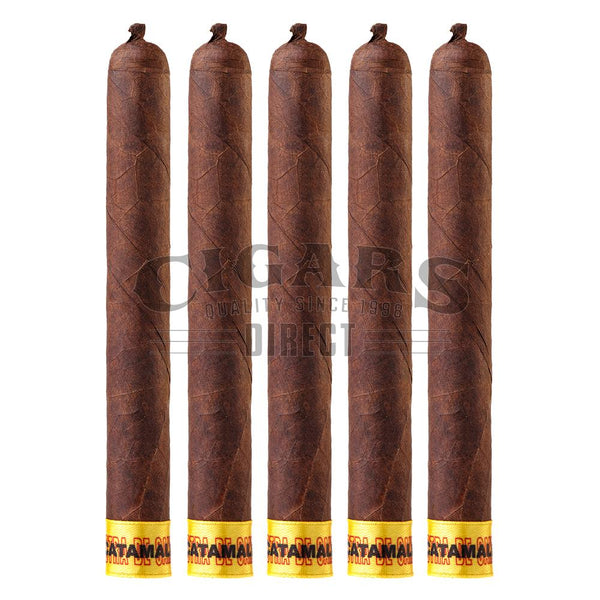 Dunbarton Muestra De Saka Nacatamale 5 Pack