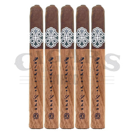 Dunbarton Sin Compromiso Paladin de Saka Churchill 5 Pack