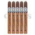 Dunbarton Sin Compromiso Paladin de Saka Churchill 5 Pack