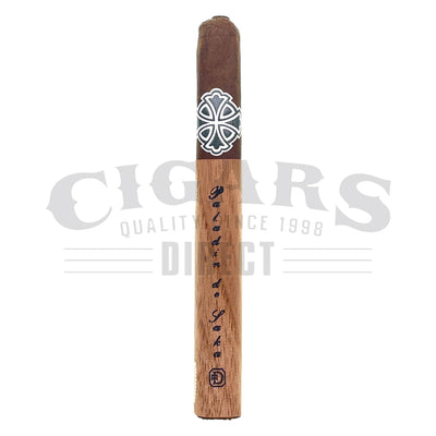 Dunbarton Sin Compromiso Paladin de Saka Churchill Single