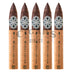 Dunbarton Sin Compromiso Seleccion No.2 5 Pack