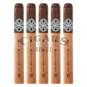 Dunbarton Sin Compromiso Seleccion No.7 5 Pack