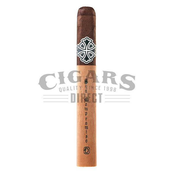 Dunbarton Sin Compromiso Seleccion No.7 Single