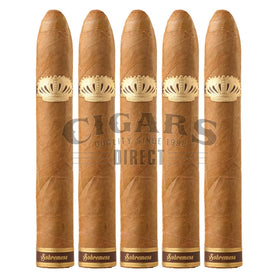 Dunbarton Sobremesa Brulee Gordo 5 Pack