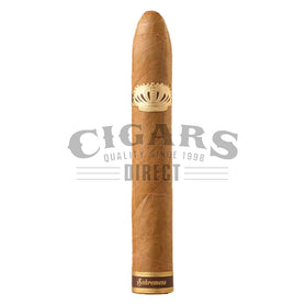 Dunbarton Sobremesa Brulee Gordo Single