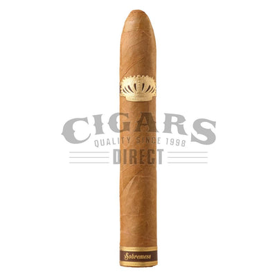 Dunbarton Sobremesa Brulee Gordo Single