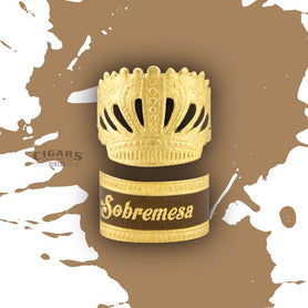 Dunbarton Sobremesa Brulee Robusto Band