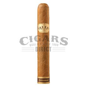 Dunbarton Sobremesa Brulee Robusto Single