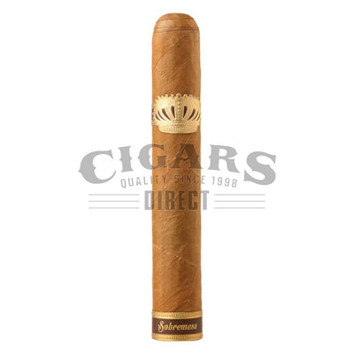 Dunbarton Sobremesa Brulee Robusto Single