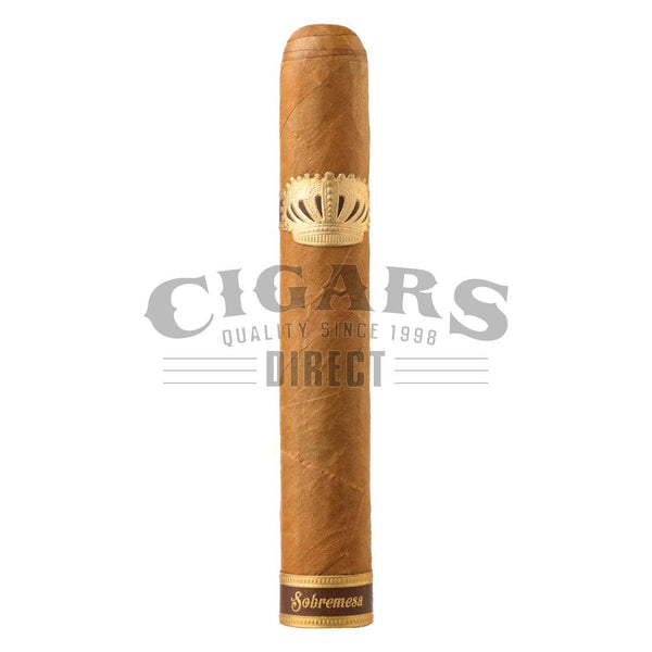 Dunbarton Sobremesa Brulee Robusto Single