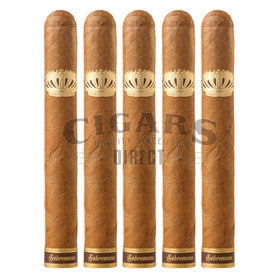 Dunbarton Sobremesa Brulee Toro 5 Pack