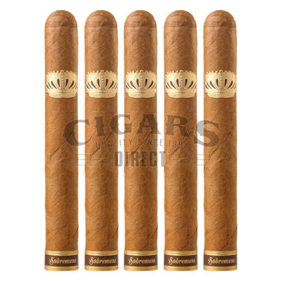 Dunbarton Sobremesa Brulee Toro 5 Pack