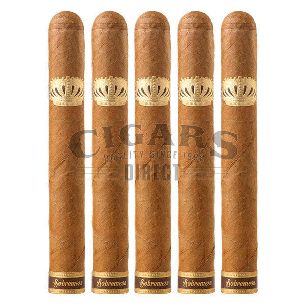 Dunbarton Sobremesa Brulee Toro 5 Pack