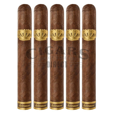 Dunbarton Sobremesa Cervantes Fino 5 Pack